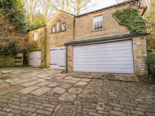 The Coach House, Holmfirth, Holmfirth, West Yorkshire