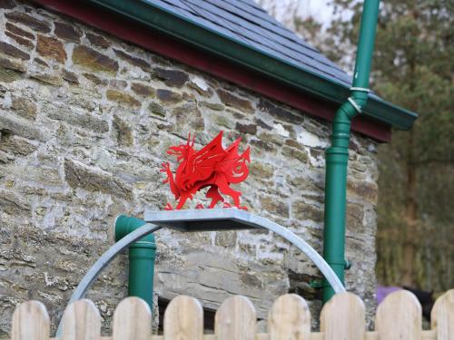 Cherry Cottage Llandysul - image 2