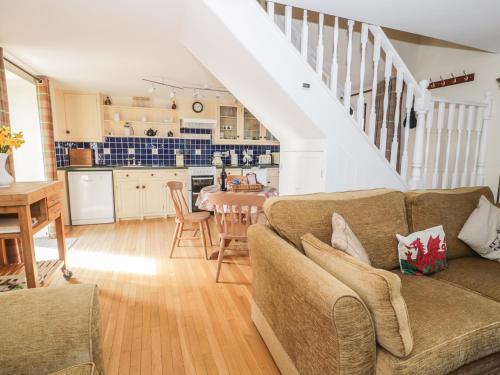 Cherry Cottage, Llandysul (Foto 7)