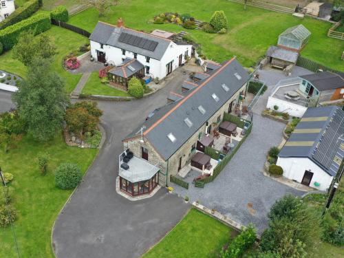 Cherry Cottage Llandysul - image 5