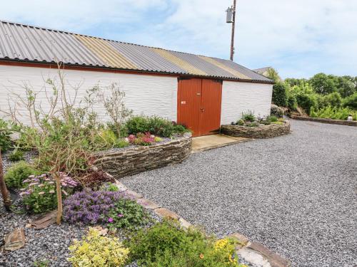 Oak Cottage Llandysul - image 10