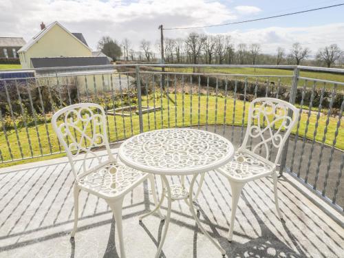 Oak Cottage Llandysul - image 4