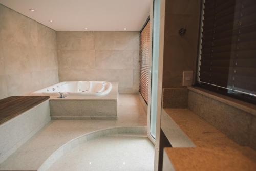 Hotel Renar in Fraiburgo