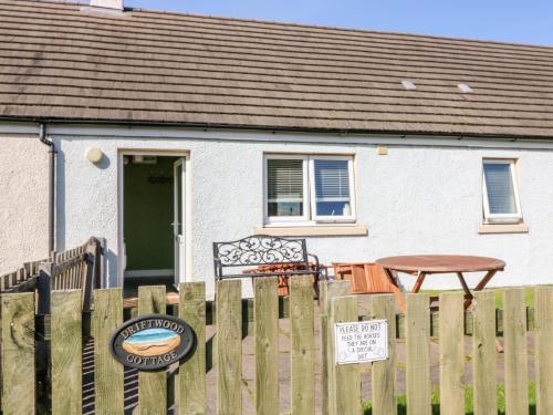 Driftwood Cottage - Craignure