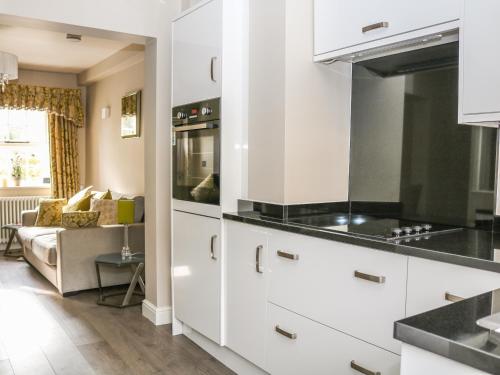 Ash Cottage, Bakewell (foto 11)