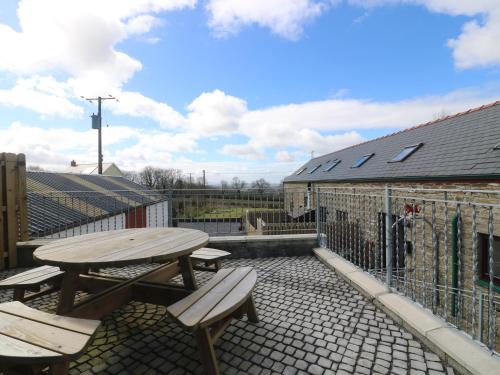 Cherry Cottage Llandysul - image 7