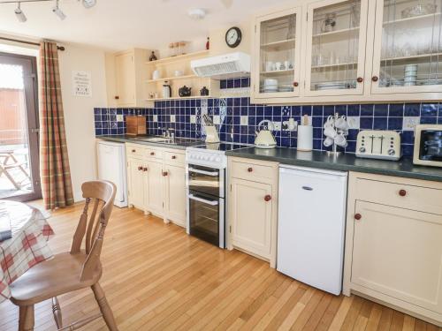 Cherry Cottage, Llandysul (Foto 9)