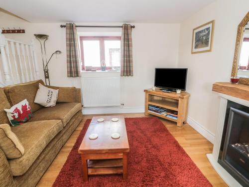 Cherry Cottage, Llandysul (Foto 6)