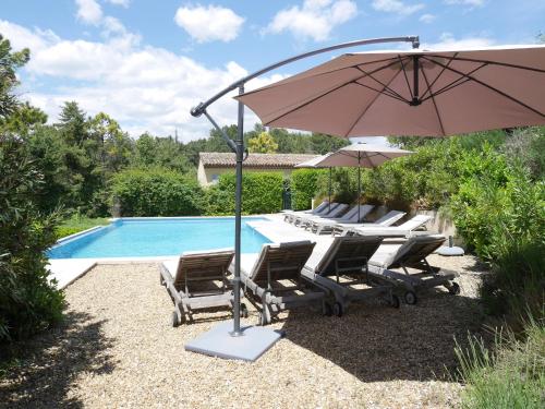 Villa Verdi - Callian