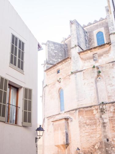 Apartamento Santa Creu - image 10