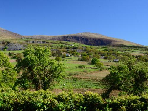 60 Hyfrydle Road in Talysarn