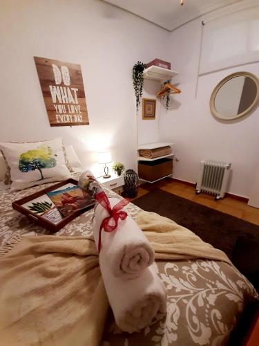 Sevilla centro Catedral BOHEMIAN & SUITES ARENAL - PARKING - image 5