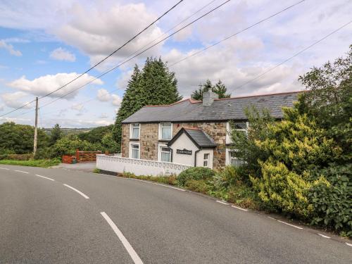 Llwynyfesen, Ammanford, Ammanford, West Wales