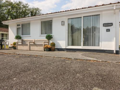 Mallards, Liskeard gîte à louer Pensilva