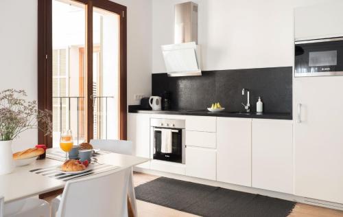 Apartamento Santa Creu - image 6