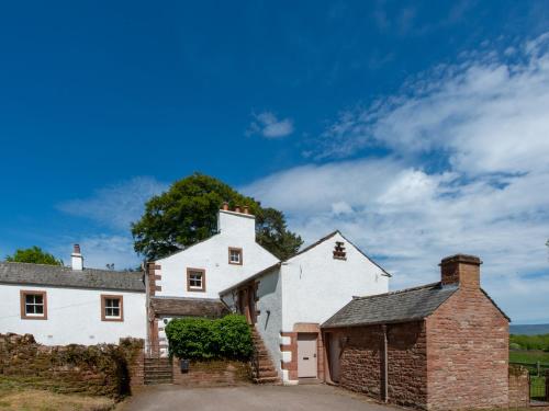 Udford House, Penrith, , Cumbria