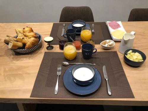 B&B Calis 3