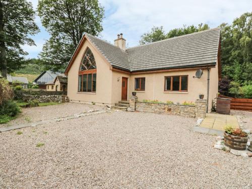 The Spinney, Aberlour gîte à louer Archiestown