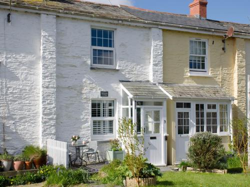 Eddystone Cottage, Wadebridge