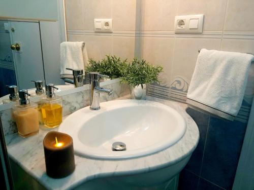 Sevilla centro Catedral BOHEMIAN & SUITES ARENAL - PARKING - image 8