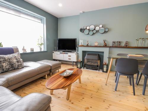 Harbour View, Dunbar gîte à louer Outer Buss