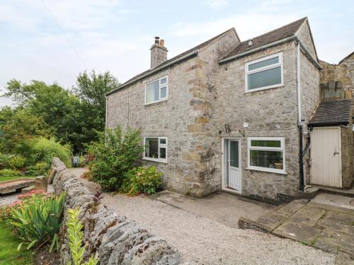 Jasmine Cottage