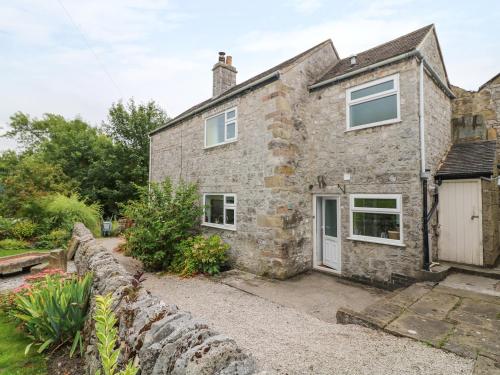 Jasmine Cottage, Bakewell, , Derbyshire