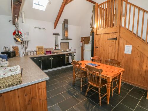 Beudy Bach Caernarfon - image 14