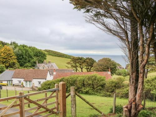 Partridge Cottage Ilfracombe - image 9