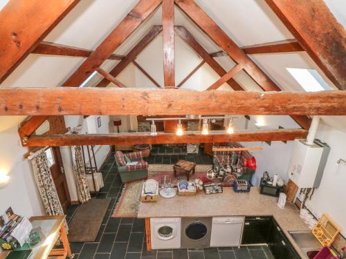 Beudy Bach Caernarfon - image 3