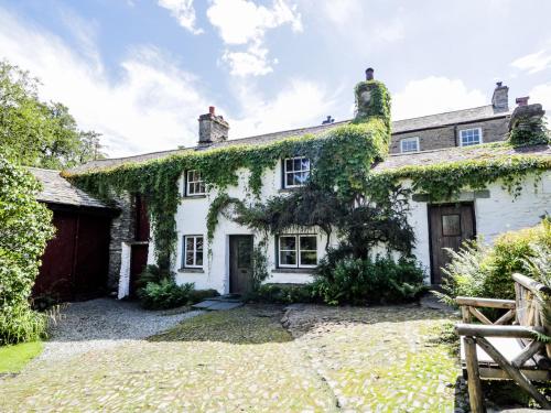 Mill Cottage, Staveley