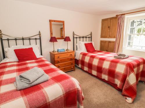 Rowan Cottage - image 13