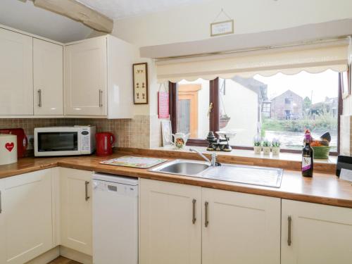 River Cottage, Eamont Bridge