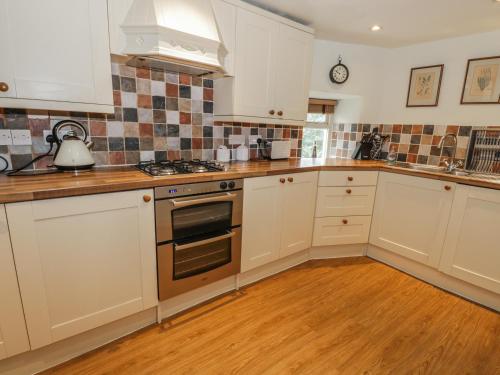 Rowan Cottage - image 4