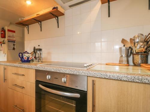 Low Garth Cottage Penruddock - image 8