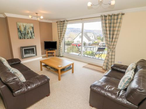 Lower Brantfell, Beechwood Close gîte à louer Windermere Hydro House