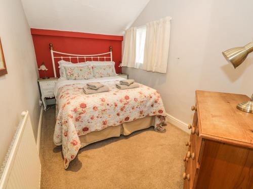 Rowan Cottage - main image