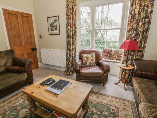 Rowan Cottage - image 8