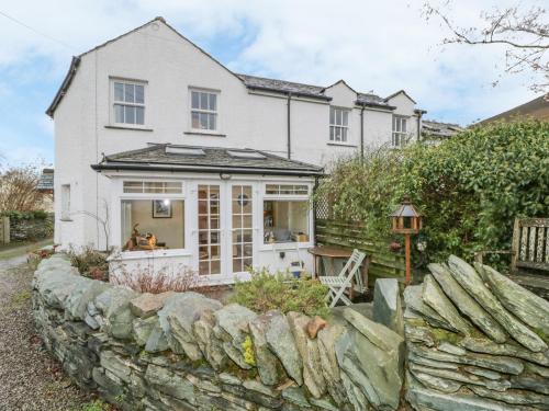 Groom Cottage High Lorton Nr Cockermouth Western Lakes