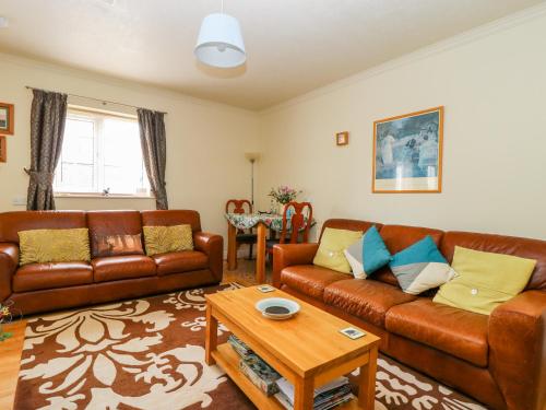 Richmond Cottage in Burythorpe