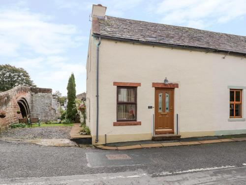 River Cottage, Eamont Bridge