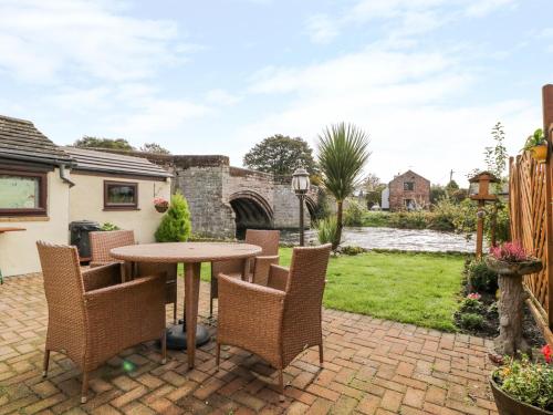 River Cottage, Eamont Bridge gîte à louer Penrith & Eden Community Hospital