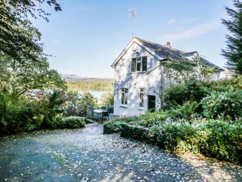 Beech How Cottage, Windermere, , Cumbria
