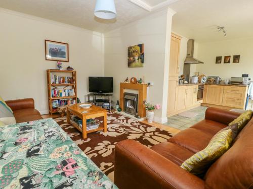 Richmond Cottage in Burythorpe