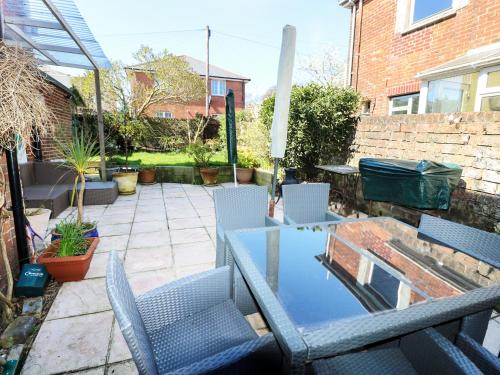 Dovedale in Havenstreet