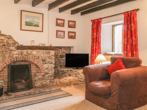 Low Garth Cottage Penruddock - image 5