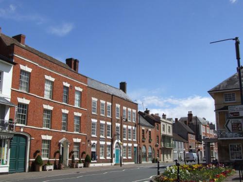 Hoden View Evesham - image 14
