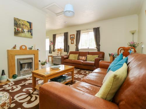 Richmond Cottage in Burythorpe
