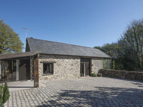 

Rockmead, North Bovey