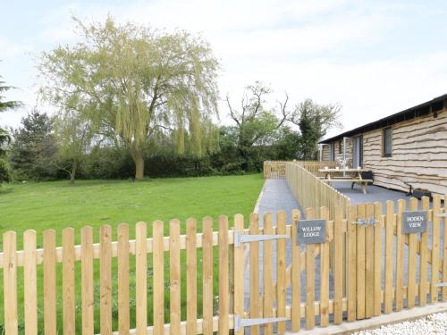 Willow Lodge Evesham - image 3